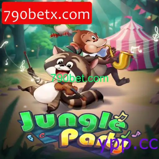 JungleParty